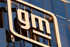 GM Lepas Saham Pabrik Baterai Indiana ke Samsung SDI