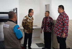 Banyuasin Miliki Rumah Singgah, Tangani ODGJ dan Gelandangan, Ini Kondisinya!