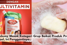 Lifebuoy Diboikot? Yuk Kenali 7 Sabun Pengganti yang Wangi Segar dan Ramah di Kantong!