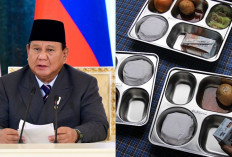 Prabowo Gelar Rapat Evaluasi Bareng Menteri, Bahas Keracunan MBG dan Ketahanan Energi