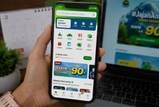 Voucher Gojek dan Grab Terbaru: Begini Cara Mendapatkannya, Jangan Sampai Ketinggalan!