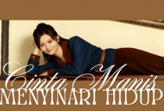 Drama China Viral 2025! Cinta Manis Menyinari Hidup Bikin Penonton Susah Move On