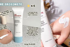 8 Rekomendasi Sunscreen Broad Spectrum Anti Gosong, Bikin Kulitmu Terlindungi Maksimal Pakai Ini Aja Bestie...
