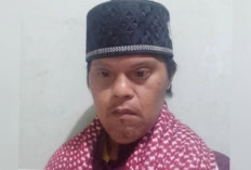 Dicari Orang Hilang Jika Bertemu, Segera Hubungi Nomor Dibawah ini