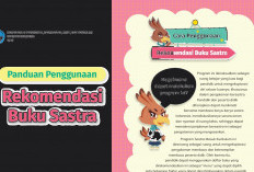 Bisa Bikin Gaduh Masyarakat, Muhammadiyah Desak Kemendikbud Tarik Peredaran Buku Panduan Ini, Apa Sih Isinya?