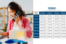 Butuh Dana Rp100 Juta untuk Moda Usaha? Coba Ajukan KUR BRI Mei 2025, Simak Caranya di Sini!