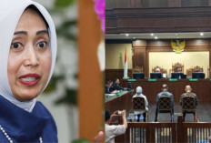 Eks Dirut ASDP Ira Puspadewi Divonis Hari Ini, Kerugian Negara Rp1,2 Triliun