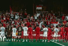 Cukup Bayar Rp50 Ribu untuk Saksikan Timnas Indonesia U17 Uji Coba Lawan China, Ini Link Beli Tiketnya