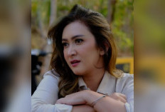 Polisi Malu tak Terbukti Konsumsi Obat Keras, Artis Nafa Urbach Bebas, Ini Klarifikasinya..   