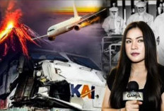 Ramalan Mengerikan Wanita Indigo Tahun 2024, Bakal ada 5 Kejadian Besar di Indonesia, Ini Pengakuannya