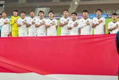 Piala Dunia U17 2025: 30 Pemain Timnas Indonesia U17 Siap Pemanasan di Piala Kemerdekaan 2025