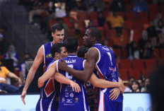 Final Proliga 2024 di Indonesia Arena Senayan, Ini Tim Yang Bertanding