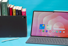 Samsung Galaxy Tab S12 Series Lolos TKDN & Postel, Rilis Indonesia September 2026?