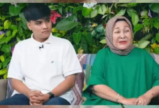 Fakta Baru Ressa Rizky Rossano, Tante Ratih Bongkar Intimidasi 24 Tahun Lalu