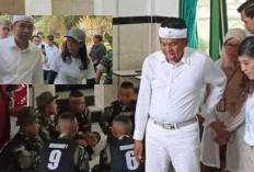 Kunjungi Barak Militer Bersama Dedi Mulyadi, Komdigi Respon Baik Progam Ini: Ide Tidak Terlalu Menyimpang 