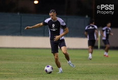 3 Keuntungan Indonesia Jika Menang Atas Bahrain