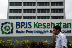 Perokok Ngeluh Berat Bayar Iuran JKN, Bos BPJS Kesehatan Beri Sindiran, Bilang Begini!