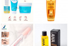 Girls, Ngga Cuma Wajah, Bagian Tubuh Lain Juga Harus Terawat, Biar Wangi Dan Glowing