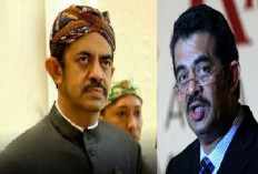 Peran Riza Chalid dan Modus Korupsi Tata Kelola Minyak, Kerugian Tembus Rp285 T!