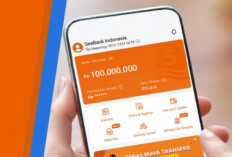 Yuhu! Saldo Rp100.000 Cair ke Rekening, Cukup Pakai Aplikasi Penghasil Uang ini Aja Guys, Gampang Banget