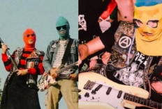 Sukatani Band Ucapkan Permintaan Maaf, Polres Banyuwangi Bantah Mengamankan dan Intimidasi Personil