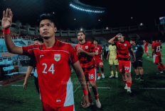 Indra Sjafri Nyatakan Timnas Indonesia Nyaman di Grup C, Ini Jadwal di SEA Games 2025 