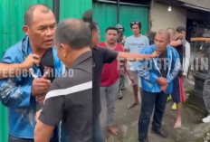 Anggota Polisi di Bali Jambret Pedagang, Ditangkap Warga Usai Pura-Pura Beli Tomat