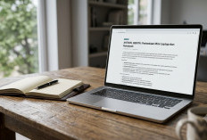 Mini Laptop vs Notebook, Mana yang Lebih Cocok untuk Anda?