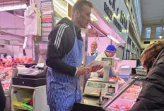 Bikin Syok, Gaji Miliaran Pemain Newcastle Ini Masih Nyambi Jualan Daging