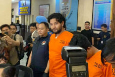 Jaksa Minta Hakim Tolak Eksepsi Ammar Zoni Terkait Pengedaran Narkoba di Lapas Salemba 