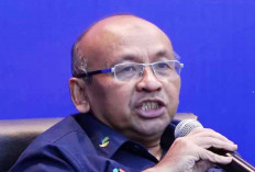 KPK Tetapkan Edi Suharto Tersangka Korupsi Bansos PKH 2020