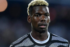 Nganggur dan Diskorsing 4 Tahun, Pogba Terpaksa Jual Rumah 