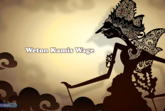 Ramalan Weton Kamis Wage Juli–Desember 2026: Prediksi Rezeki, Karier, Keuangan, dan Kehidupan