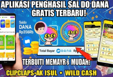 Gadget Jadi Duit! Rekomendasi Game Penghasil Saldo DANA 2026, Bisa Nabung Beli iPhone