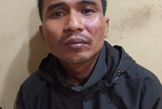 Melawan Saat Disergap, Begal Banyuasin Ditembak Polisi