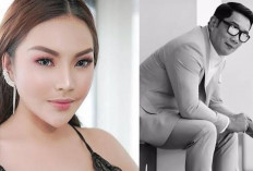 Heboh, Dijanjikan Rp50 Juta, Lisa Mariana Diminta Bikin Video Syur Diduga atas Permintaan RK