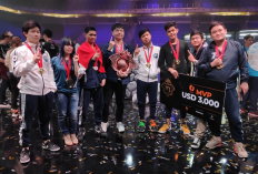 Viral! Hashtag Cuma Evos Banjir Di Kolom Komentar Streamer Mobile Legend, Kenapa?