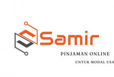 Merapat! Modal Usaha Bisa Kamu Dapatkan di Pinjol Samir, Limit 20 Juta Bunga 18 Persen Pertahun, Syarat Mudah.