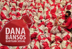 April 2025, Pemerintah Gunakan Data Baru untuk Bansos! Jamin Tak Lagi Salah Sasaran?