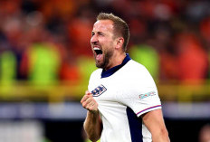 Euro 2024: Sejarah Pertemuan Memihak Inggris, Begini Head To Head Spanyol vs Inggris 