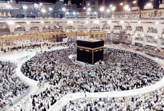 Pemerintah Legalkan Umrah Mandiri, Pengusaha Travel Syok dan Berencana Ajukan 
