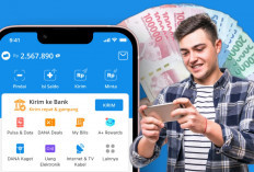 Gamers Merapat! Yuk Mainkan 5 Game Penghasil Saldo DANA Gratis Ini, Klaim Rp250.000 Sekarang!