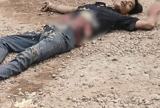 Senjata Makan Tuan, Pemuda Sungai Lilin di Jl Puskesmas Tewas Tersabet Egrek yang Dibawanya 