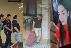 5 Jam Sebelum Mutilasi Sadis di Hotel, Rohmat Suami Uswatun Murka Karena Anaknya Didoakan Jadi PSK, Benarkah? 