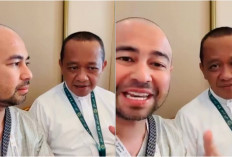 Dicari Bahlil Lahadalia! Sosok Pembuat Lagu Viral 'Mas Bahlil Ganteng' Akhirnya Bikin Sang Menteri Penasaran