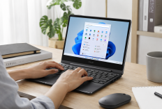 Panduan Memilih Mini Laptop 2026: Ringkas, Bertenaga, dan Tepat untuk Aktivitas Harian