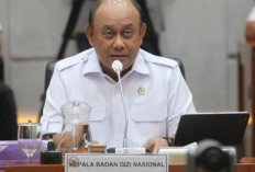 Heboh Siswi SMKN 1 Cihampelas Diduga Meninggal Dunia Karena Keracunan, Kepala BGN Ungkap Bukan Karena MBG!