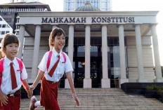 Respons Terbaru Pemerintah Soal MK Wajibkan SD-SMP Swasta Gratis