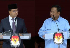 Kampanye Akbar Terakhir Pilpres 2024, Ini Pengaturan Lalu Lintas dan Parkir di JIS dan GBK