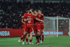 John Herdman Catatkan Debut Manis Bersama Timnas Indonesia 